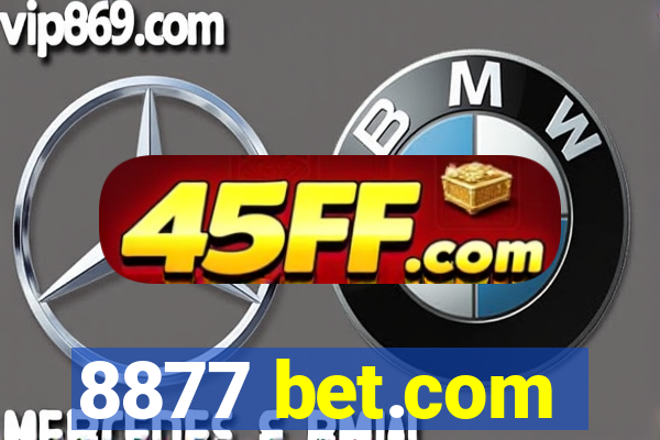 8877 bet.com